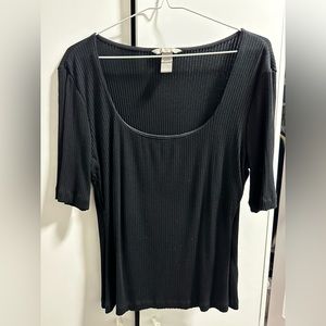 H&M top